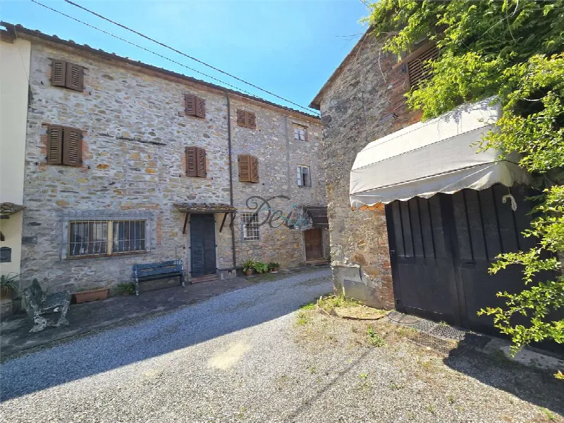 Rustico/Casale in vendita a Capannori - foto 3