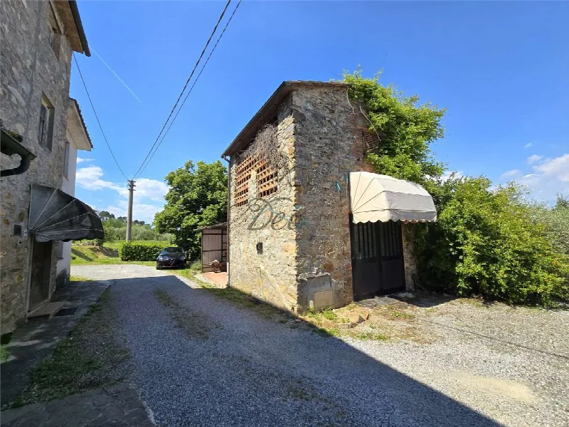 Rustico/Casale in vendita a Capannori - foto 4