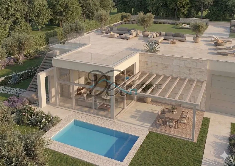 Villa in vendita a Capannori - foto 1
