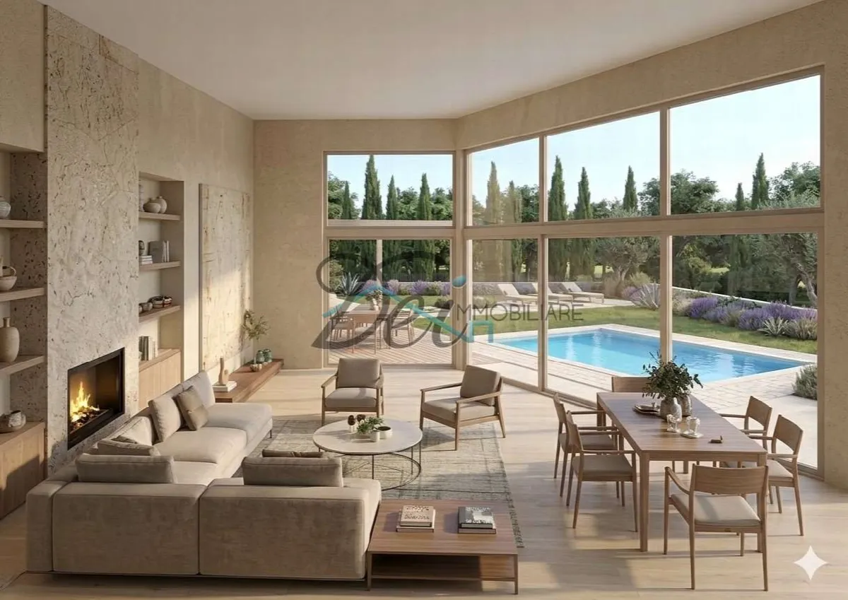 Villa in vendita a Capannori - foto 2