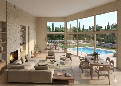Villa in vendita a Capannori - foto 2