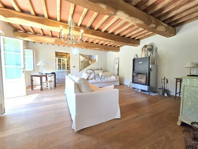 Rustico/Casale in vendita a Capannori - foto 10