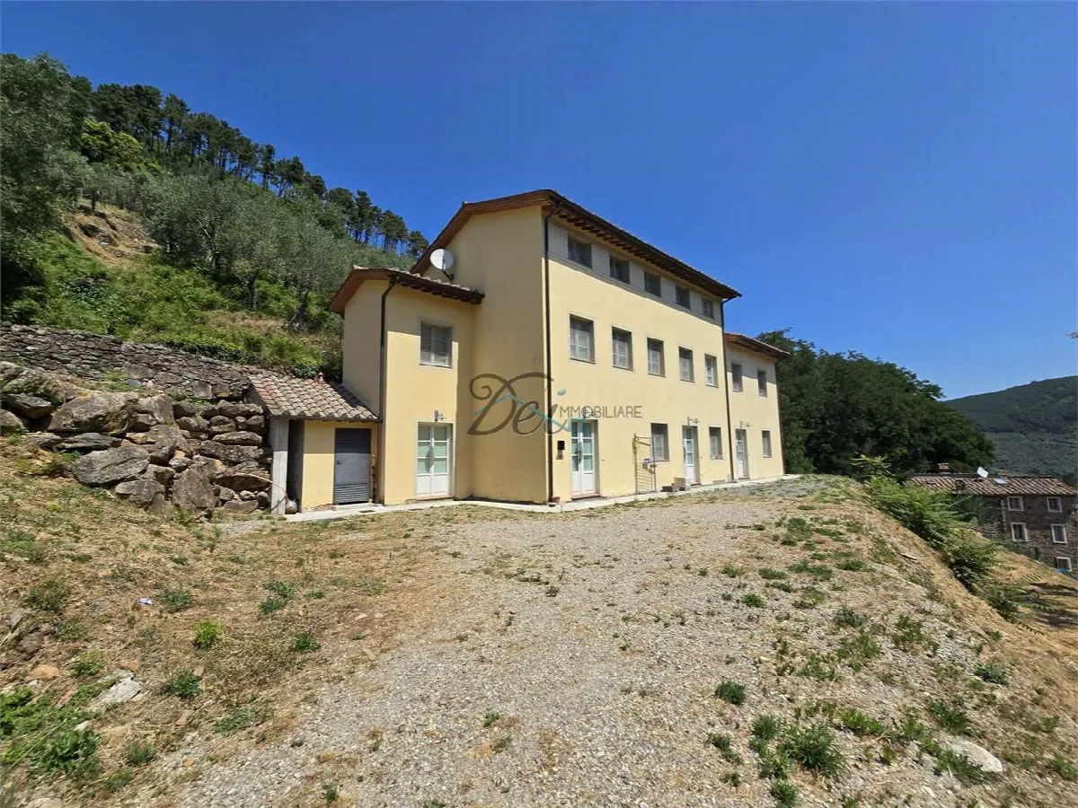 Rustico/Casale in vendita a Capannori - foto 3