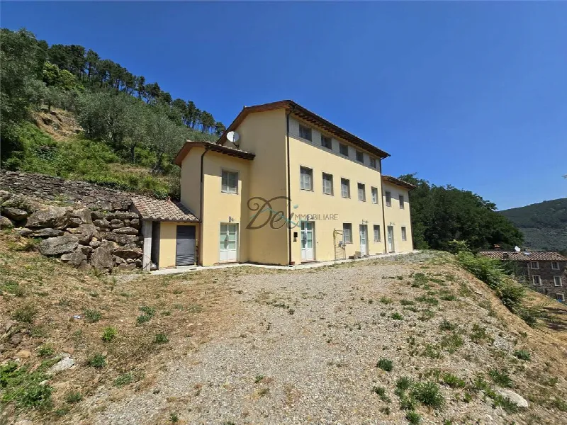 Rustico/Casale in vendita a Capannori - foto 3