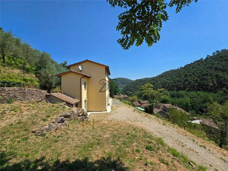 Rustico/Casale in vendita a Capannori - foto 6