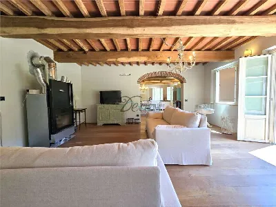 Rustico/Casale in vendita a Capannori - foto 9