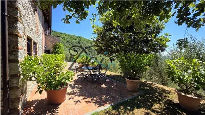 Rustico/Casale in vendita a Borgo a Mozzan... - foto 10
