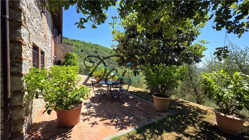 Rustico/Casale in vendita a Borgo a Mozzano - foto 10