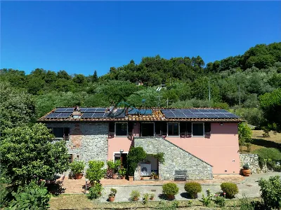 Rustico/Casale in vendita a Borgo a Mozzan... - foto 4