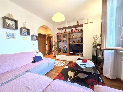 Appartamento in vendita a Lucca, Ponte a m... - foto 2