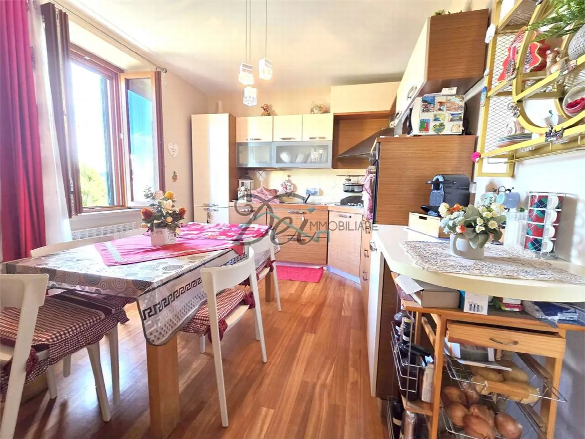 Appartamento in vendita a Lucca, Ponte A Moriano, Aquilea, Mastiano, Brancoleria - foto 4