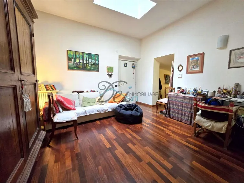 Appartamento in vendita a Lucca, Centro storico - foto 3