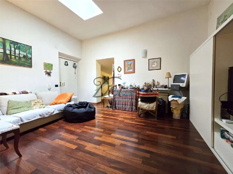Appartamento in vendita a Lucca, Centro storico - foto 4
