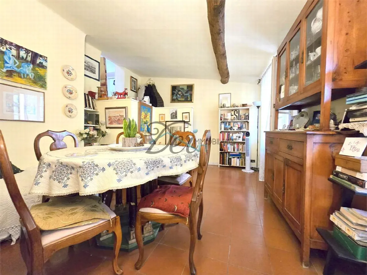 Appartamento in vendita a Lucca, Centro Storico - foto 5