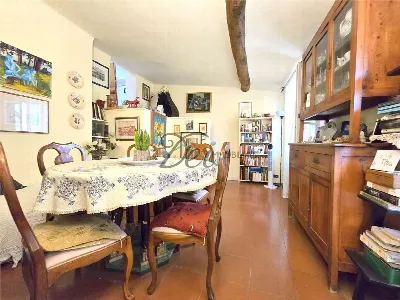 Appartamento in vendita a Lucca, Centro st... - foto 5