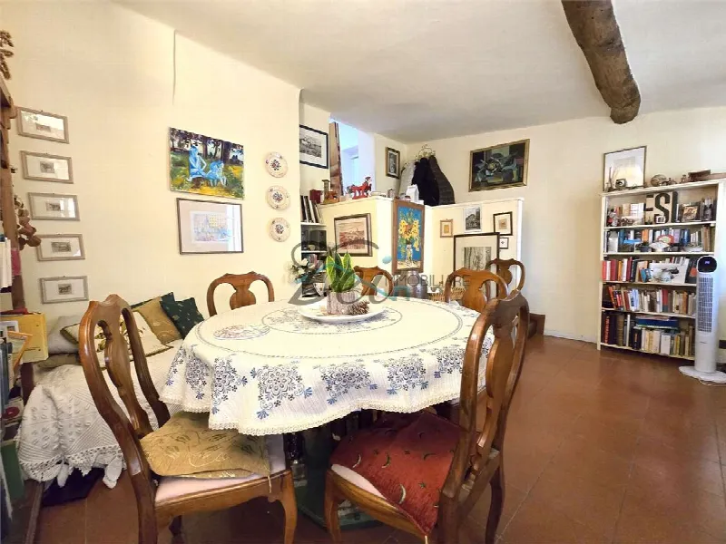 Appartamento in vendita a Lucca, Centro storico - foto 8