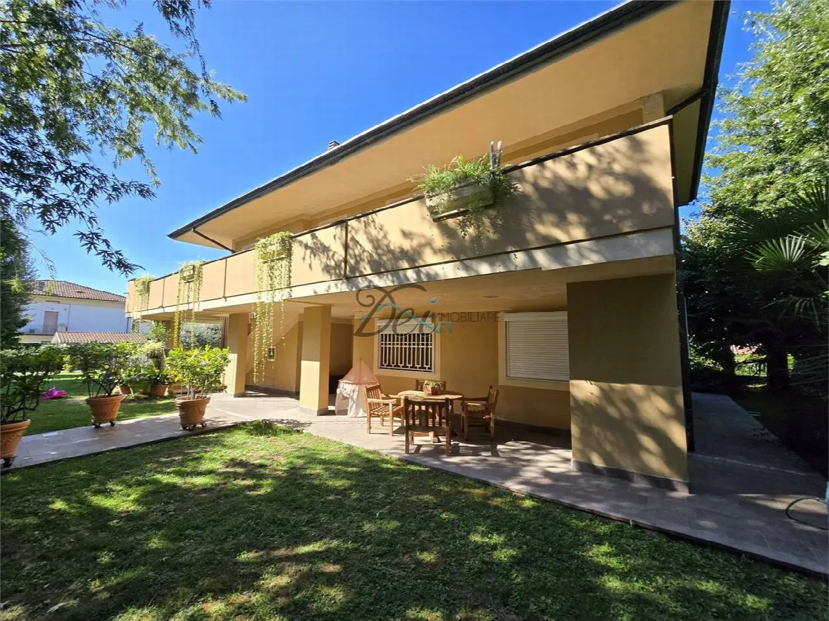 Villa in vendita a Capannori - foto 2