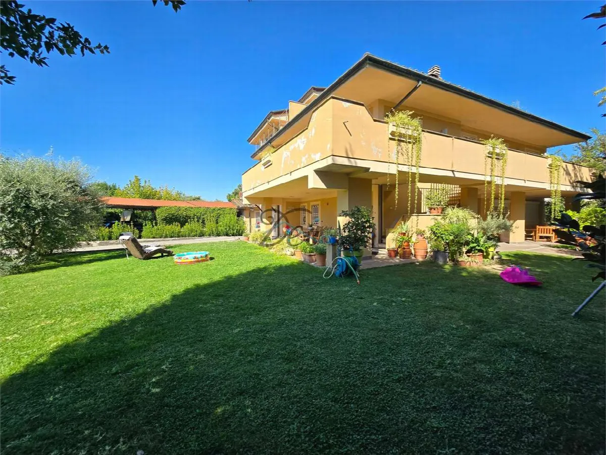 Villa in vendita a Capannori - foto 3