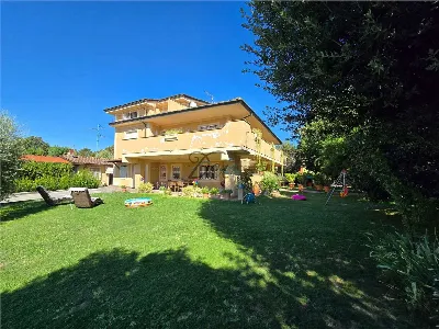 Villa in vendita a Capannori - foto 4