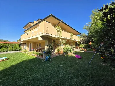 Villa in vendita a Capannori - foto 6