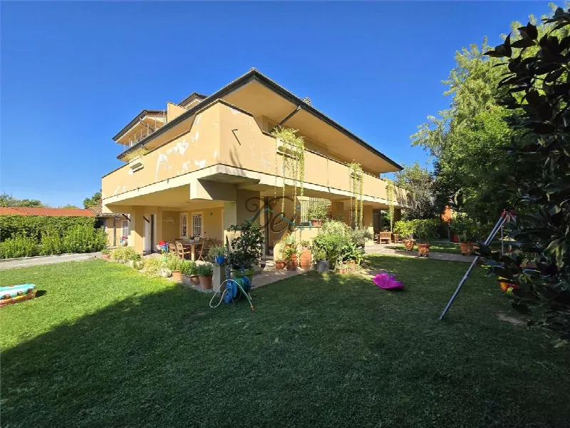 Villa in vendita a Capannori - foto 6