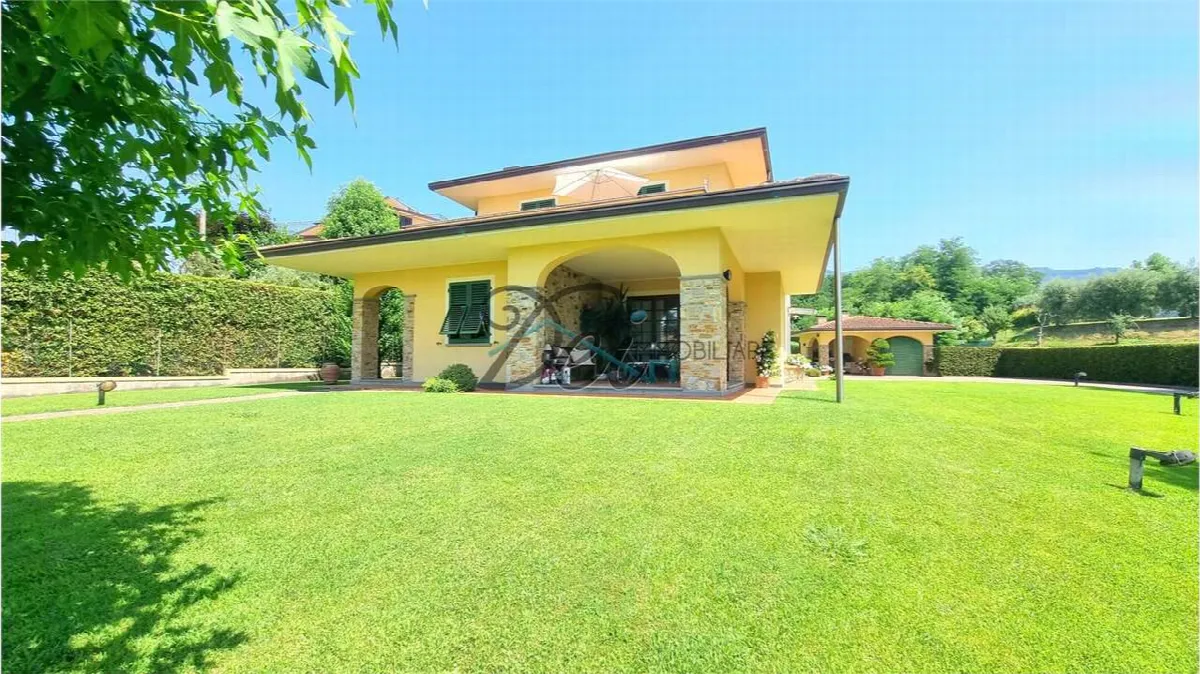 Villa in vendita a Capannori - foto 2