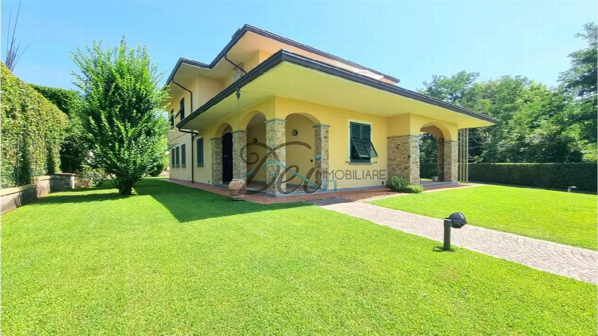 Villa in vendita a Capannori - foto 3