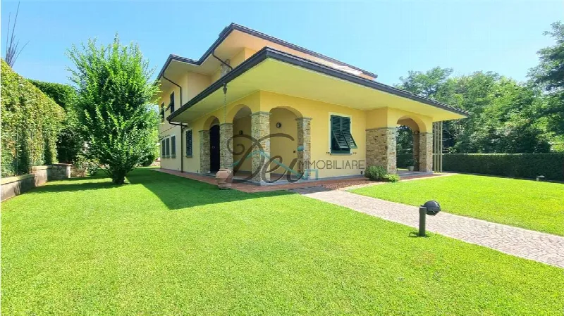 Villa in vendita a Capannori - foto 3