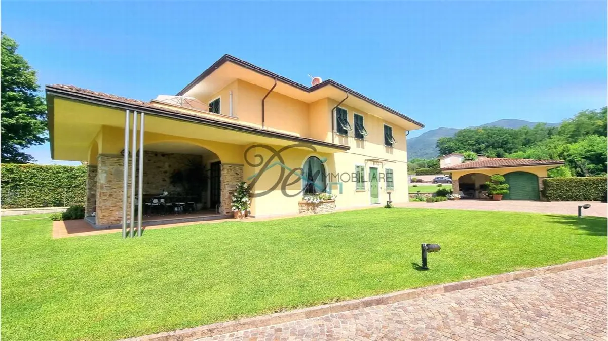 Villa in vendita a Capannori - foto 4