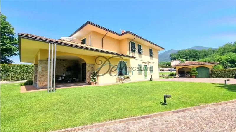 Villa in vendita a Capannori - foto 4