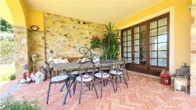 Villa in vendita a Capannori - foto 5