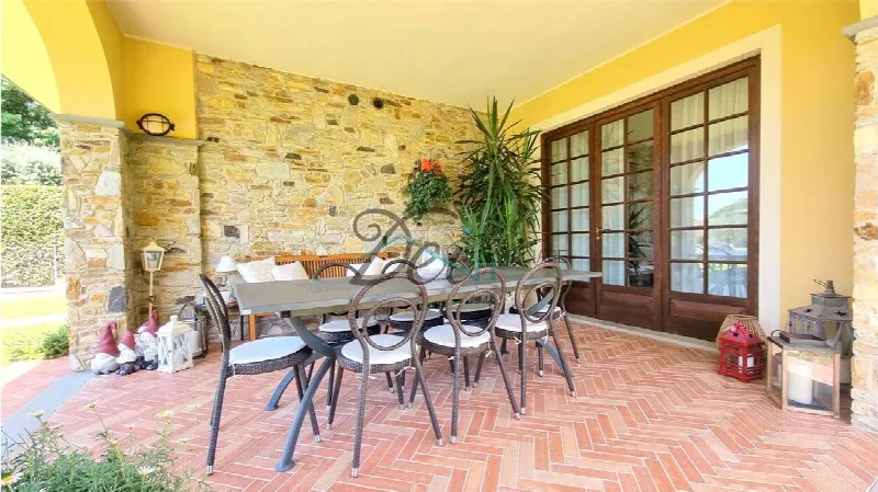 Villa in vendita a Capannori - foto 5