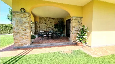 Villa in vendita a Capannori - foto 7