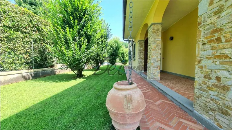 Villa in vendita a Capannori - foto 8