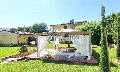 Villa in vendita a Capannori - foto 9