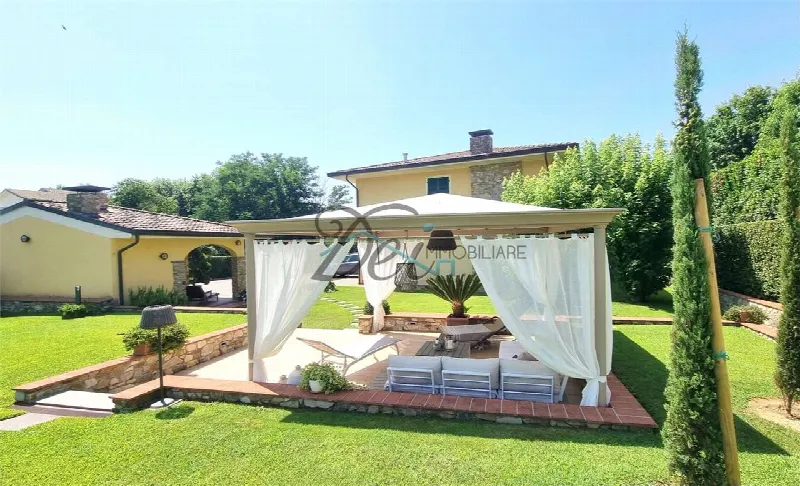 Villa in vendita a Capannori - foto 9