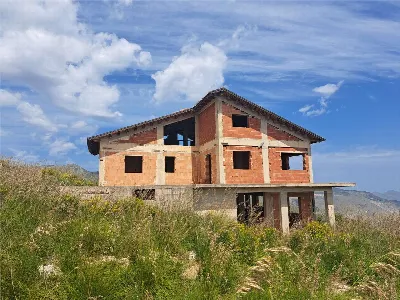 Rustico/Casale in vendita a Monreale - foto 1