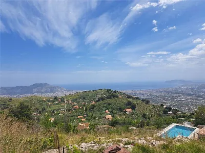 Rustico/Casale in vendita a Monreale - foto 10