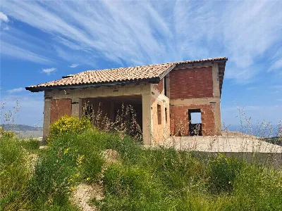Rustico/Casale in vendita a Monreale - foto 2