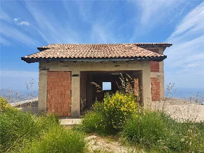 Rustico/Casale in vendita a Monreale - foto 3