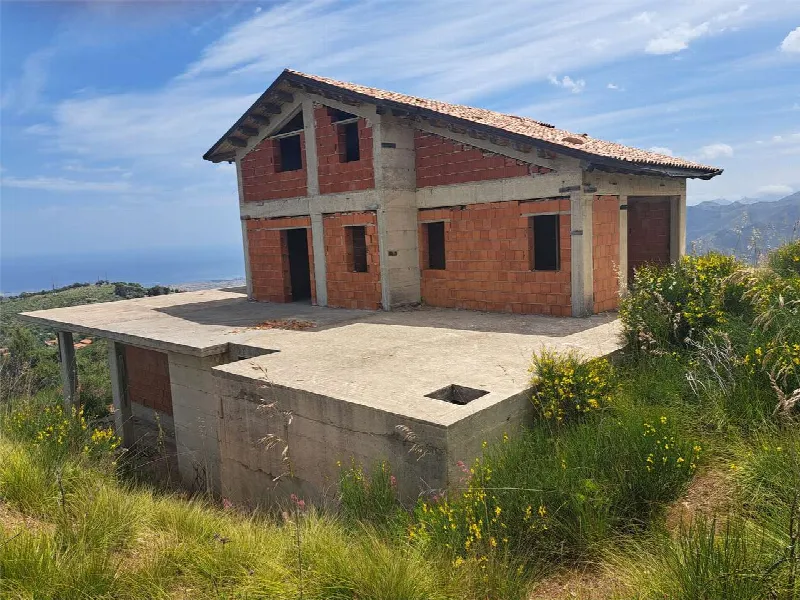 Rustico/Casale in vendita a Monreale - foto 4