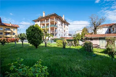 Palazzo/Stabile in vendita a Bollate - foto 8