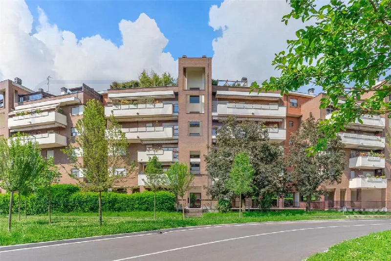 Appartamento in vendita a Bollate - foto 1