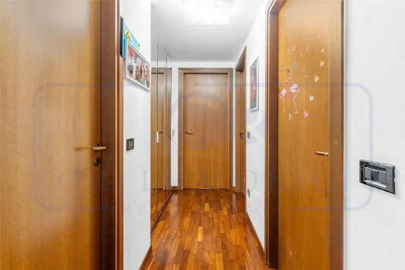 Appartamento in vendita a Bollate - foto 10