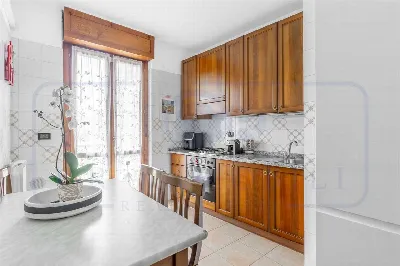 Appartamento in vendita a Bollate - foto 7