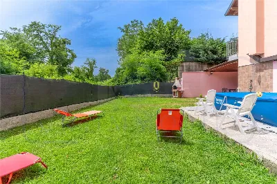 Villetta a schiera in vendita a Garbagnate... - foto 2