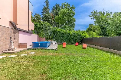 Villetta a schiera in vendita a Garbagnate... - foto 3