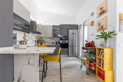 Appartamento in vendita a Garbagnate Milan... - foto 6