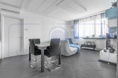 Appartamento in vendita a Bollate - foto 1