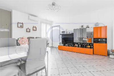 Appartamento in vendita a Bollate - foto 5